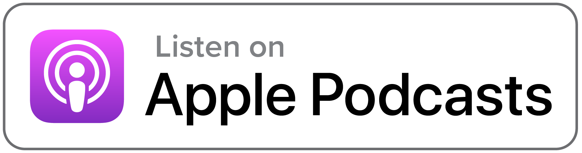 Listen on Apple Podcasts